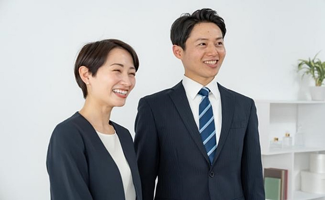 年末調整の流れと対象期間