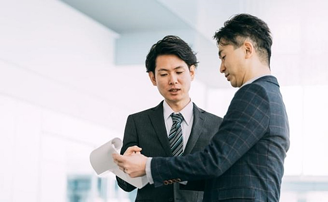 年末調整の計算に関する注意点
