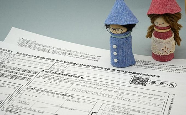 令和8年分以降の源泉徴収に関する注意点