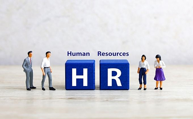 HR（ヒューマンリソース）とは