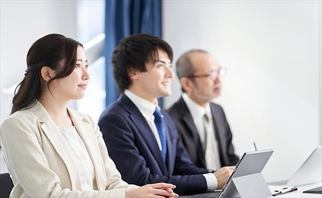 HRのひとつ「HRM」とは