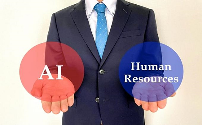 新分野「HRテック（HR Tech）」とは