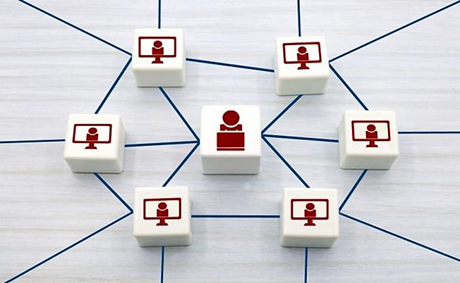 HRテックの代表的なサービスやシステム
