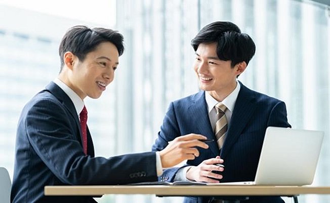勤怠管理システムを導入するメリット
