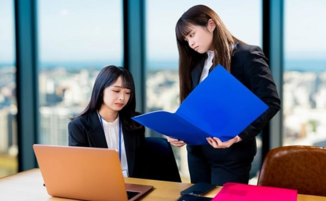Excel（エクセル）を人事管理に使用する際の注意点