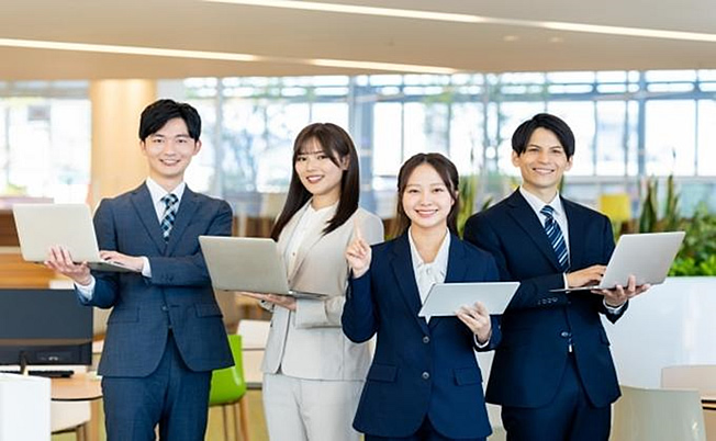 人事業務の効率化には人事管理システムがおすすめ