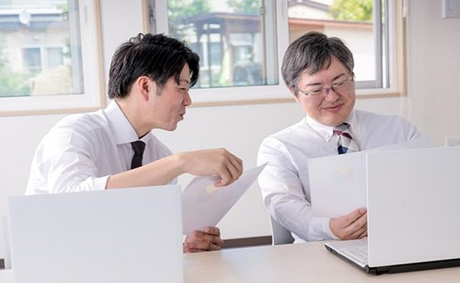 「ADPS（アドプス）」が人事管理業務を幅広くサポート
