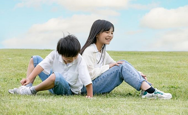 「こども未来戦略」とは?決定の背景