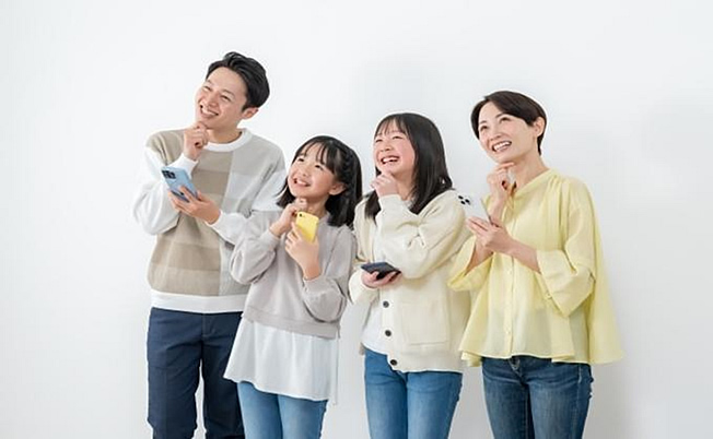 こども未来戦略における基本理念