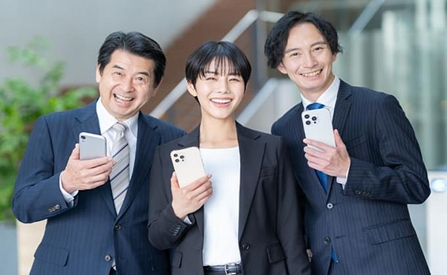 多様なワークスタイルに対応・人事管理システム「ADPS」