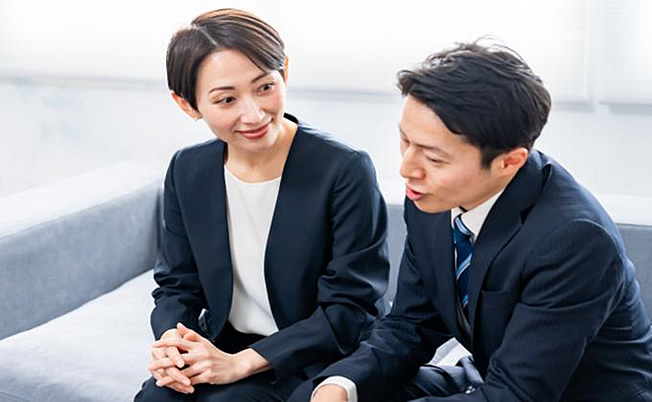 従業員情報を一元管理するメリット