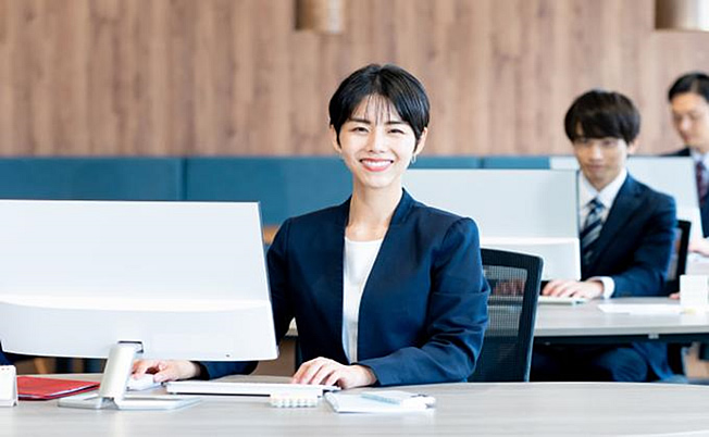 「ADPS(アドプス)」で従業員情報を一元管理