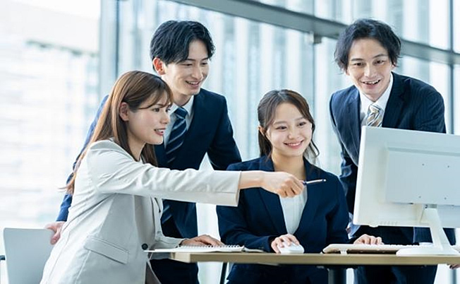 従業員情報を一元管理し企業成長に役立てよう