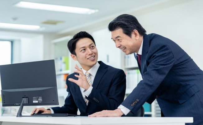 給与計算システム(給与計算ソフト)とは