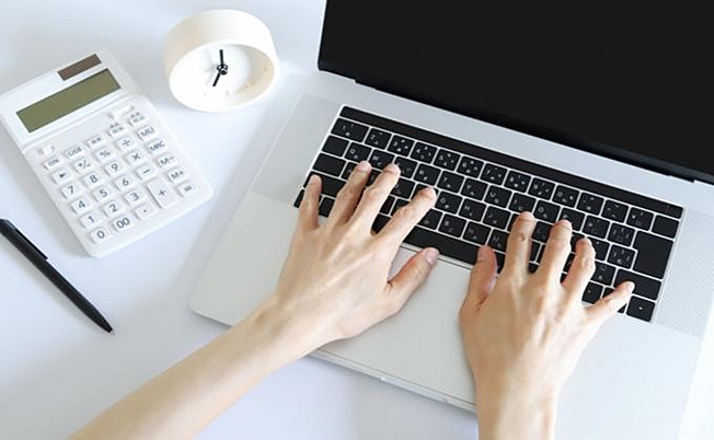 大企業におすすめ┃給与計算システム(ソフト)の導入メリット