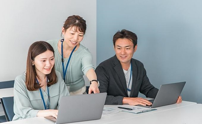 大企業向け給与計算システム(ソフト)の比較ポイント