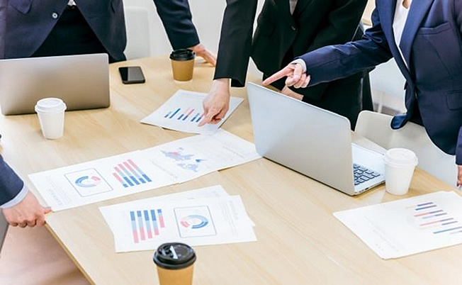 「ADPS(アドプス)」が大企業の複雑な業務をサポート