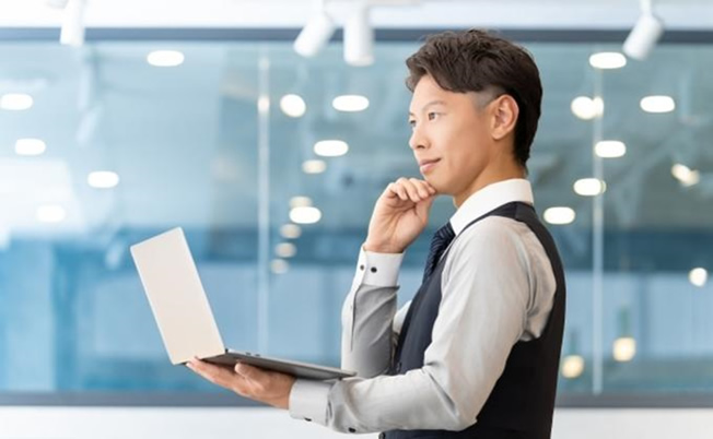 給与計算システムで大企業の幅広い業務を効率化