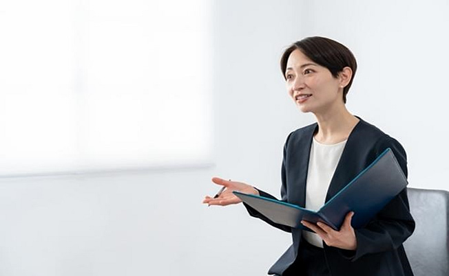 人材管理に取り組む際のポイント