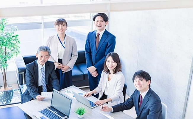 人材管理に取り組み企業成長につなげよう