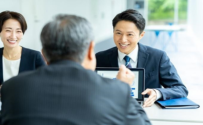 人事管理システムの活用メリット