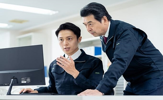 人事管理システムの選び方と比較ポイント