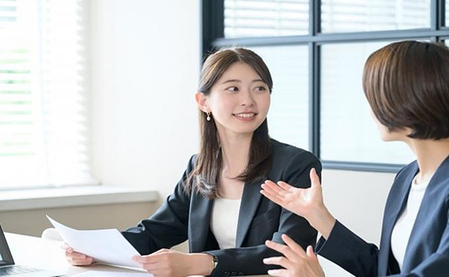 人事管理システムの導入事例