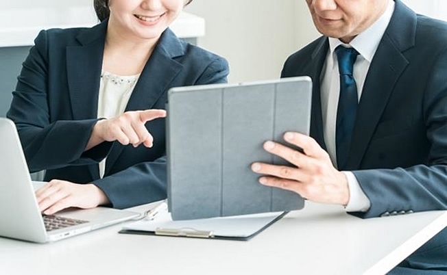 「ADPS(アドプス)」で人材管理業務を効率化