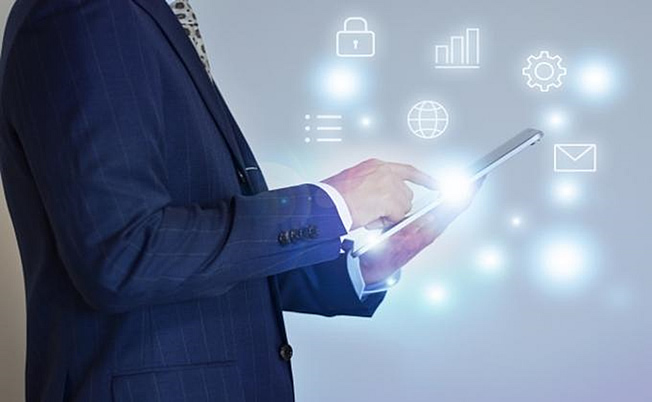 タレントマネジメントシステムの主な機能