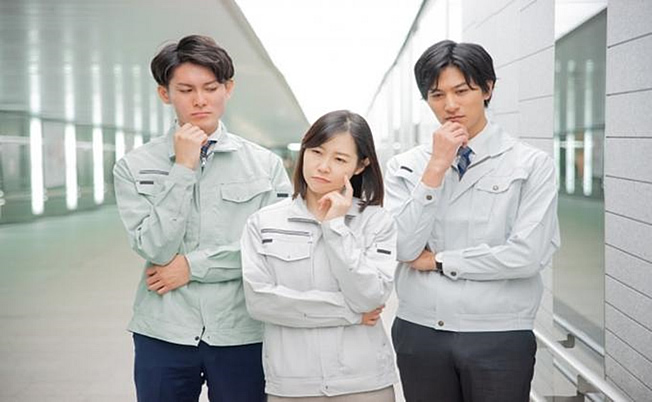 製造業DXの課題