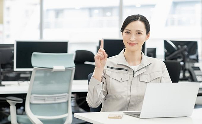 DX推進に役立つ「Hito-Compass」で製造業のDXを推進