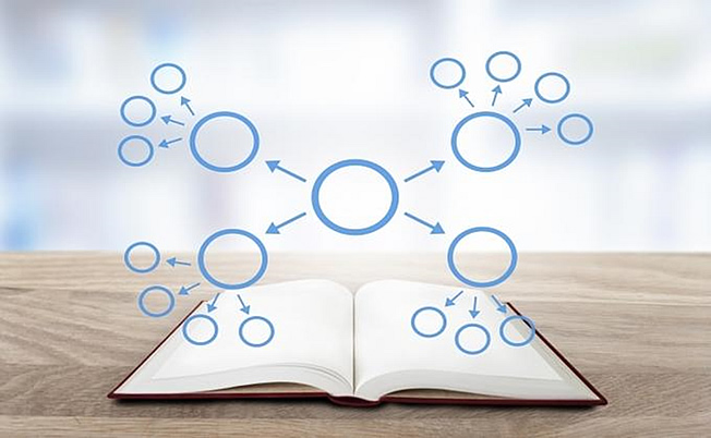 スキルマップとは