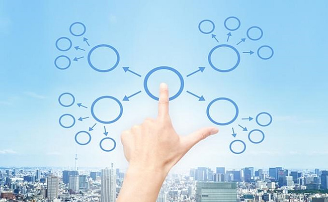 スキルマップの作成目的