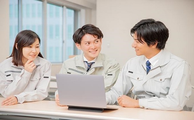 製造業に役立つ人事管理システムの主な機能