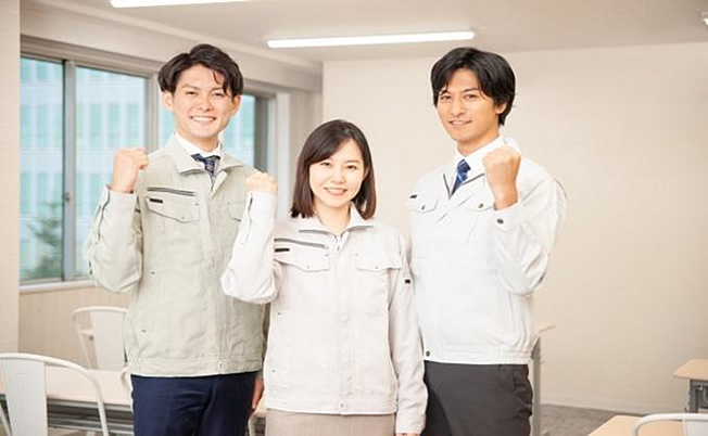 人事管理システムを導入し製造業の人事課題を解決しよう