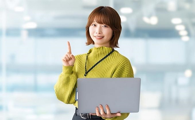 属人化が許容される業務