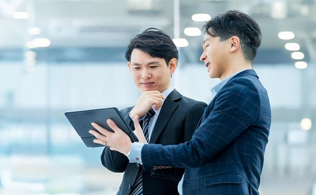 属人化の解消方法3ステップ