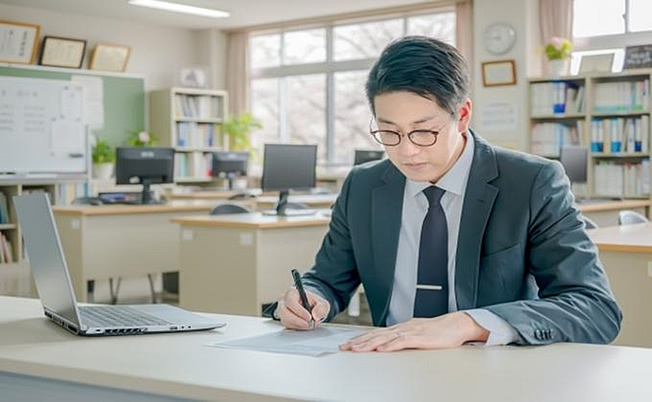 私立学校における教員の人事評価制度の実情