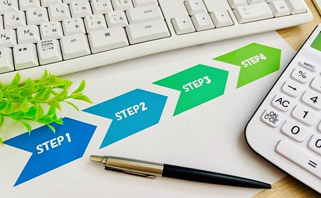 私立学校向け勤怠管理システムを導入する流れ
