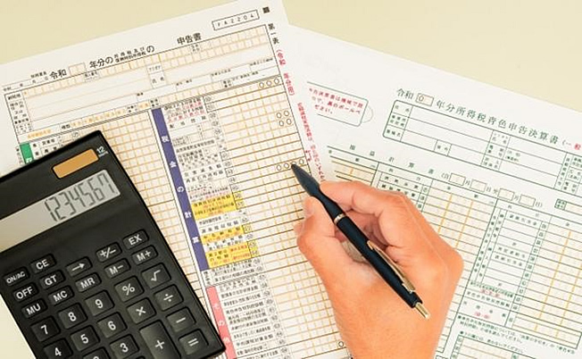 私学教員でも確定申告が必要な11ケース