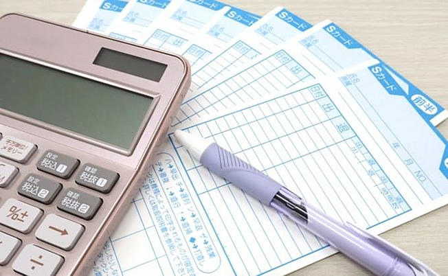 給与計算ミスは仕組みで防ごう