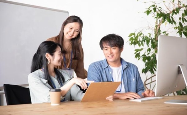 労務管理システムを導入するメリット