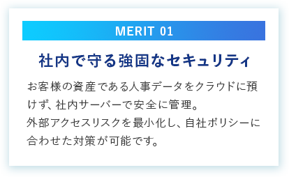 MERIT 01