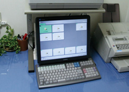 2012年5月に導入された＜BX350＞