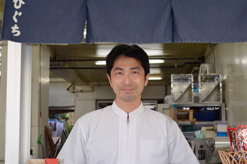 東京・池袋駅のほど近くで、創業以来90年以上にわたり愛され続けている樋口豆腐店様