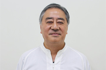 4代目社長の黒林將光さん