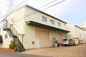 八潮市のオフィス・工場