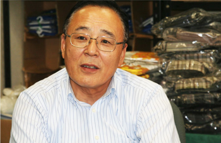 有限会社ヤナセコーポレーション様