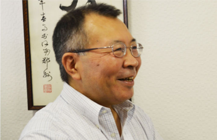 ホワイトローズ株式会社様