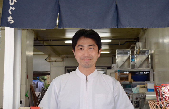 樋口食品工業有限会社様